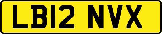 LB12NVX