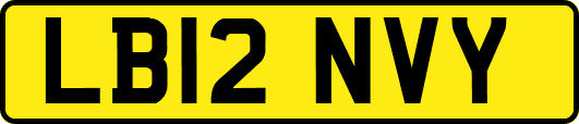 LB12NVY