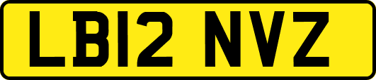 LB12NVZ