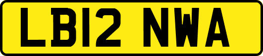 LB12NWA