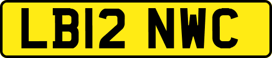 LB12NWC