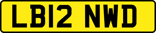 LB12NWD