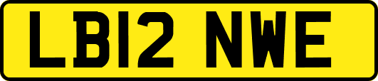 LB12NWE