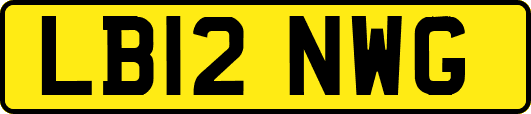 LB12NWG