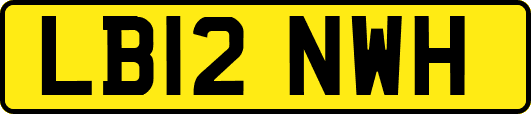 LB12NWH