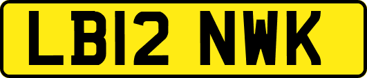 LB12NWK