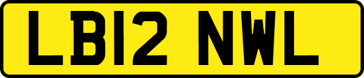 LB12NWL