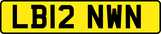 LB12NWN