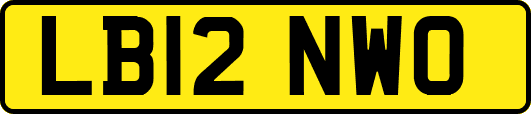 LB12NWO