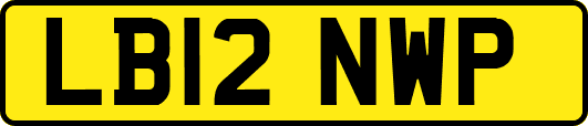LB12NWP