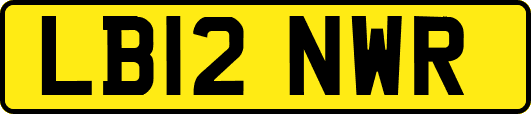 LB12NWR