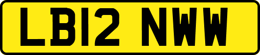 LB12NWW