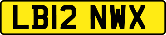 LB12NWX