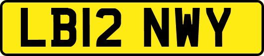 LB12NWY