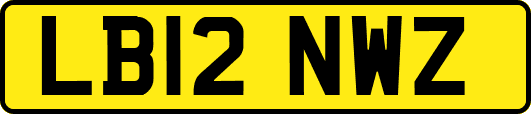 LB12NWZ