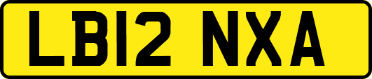 LB12NXA