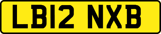 LB12NXB