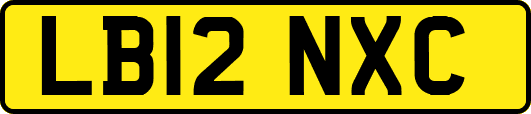 LB12NXC