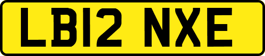 LB12NXE