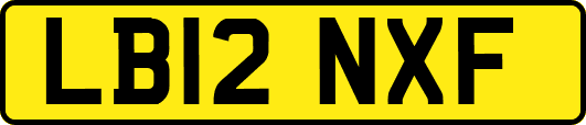 LB12NXF