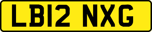 LB12NXG
