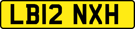 LB12NXH