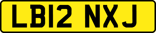 LB12NXJ