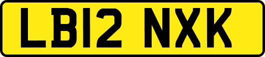 LB12NXK