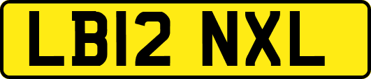 LB12NXL