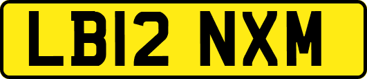 LB12NXM