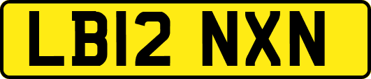 LB12NXN