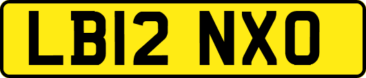 LB12NXO
