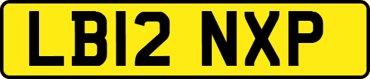 LB12NXP