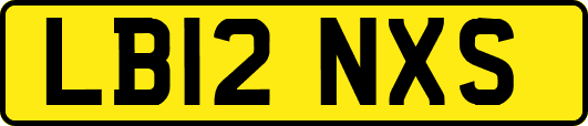 LB12NXS