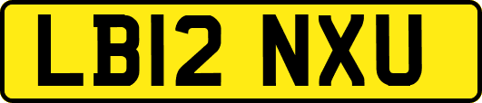 LB12NXU
