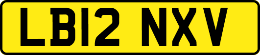 LB12NXV