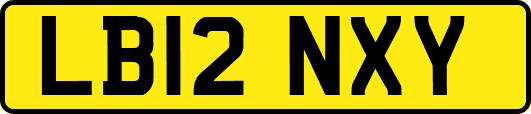 LB12NXY