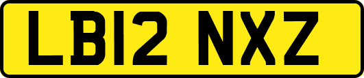 LB12NXZ