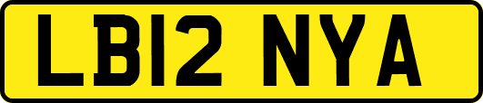 LB12NYA