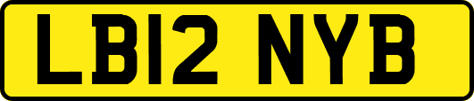 LB12NYB