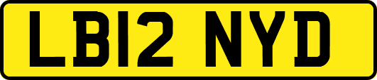LB12NYD