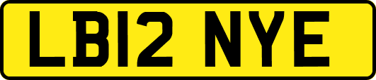 LB12NYE
