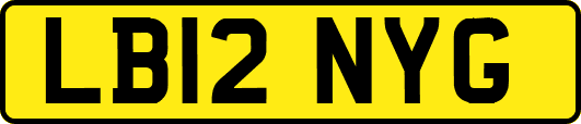 LB12NYG