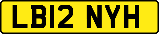 LB12NYH