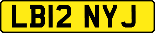 LB12NYJ