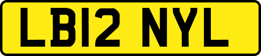 LB12NYL