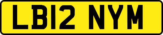 LB12NYM