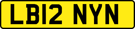 LB12NYN
