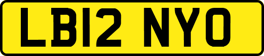 LB12NYO