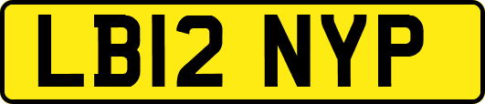 LB12NYP